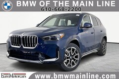 2026 BMW X1 xDrive28i SUV