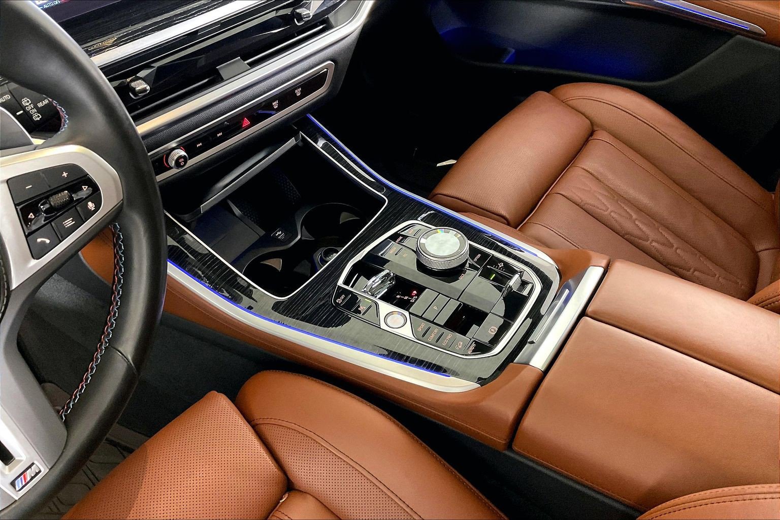 2024 BMW X5 M60i - Photo 14