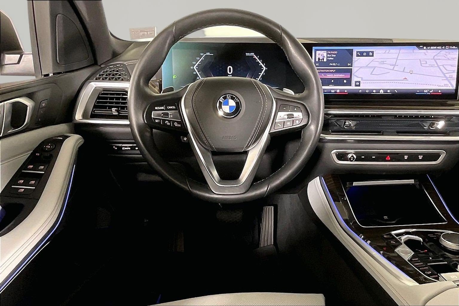 2024 BMW X5 40i - Photo 8