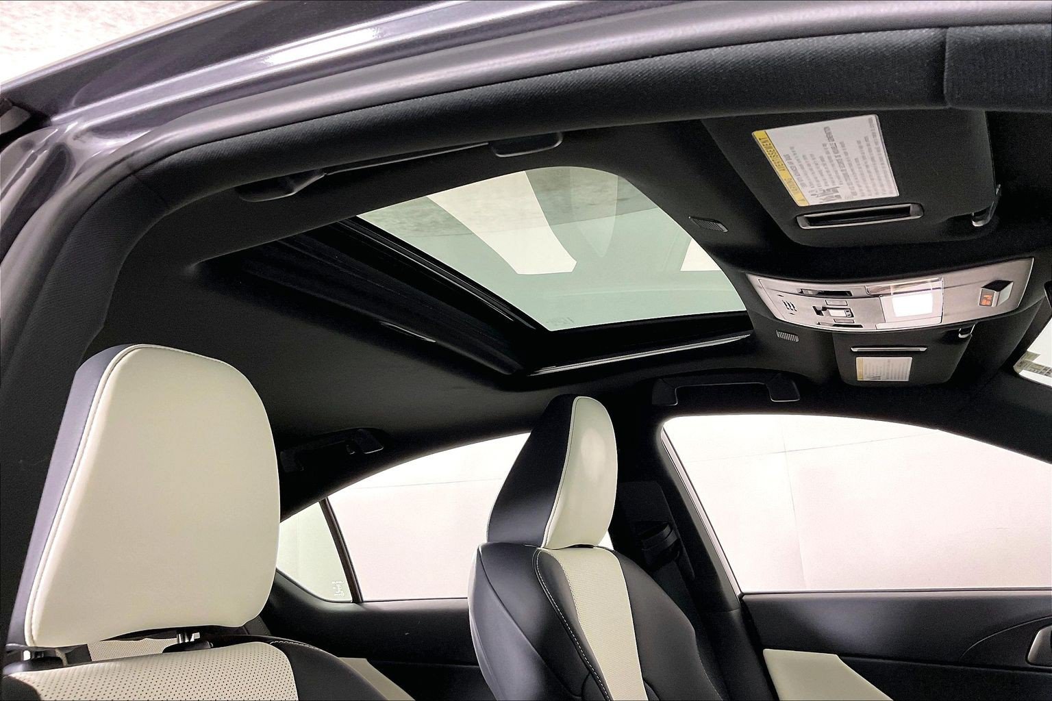 2026 Lexus IS 350 F SPORT - Photo 20