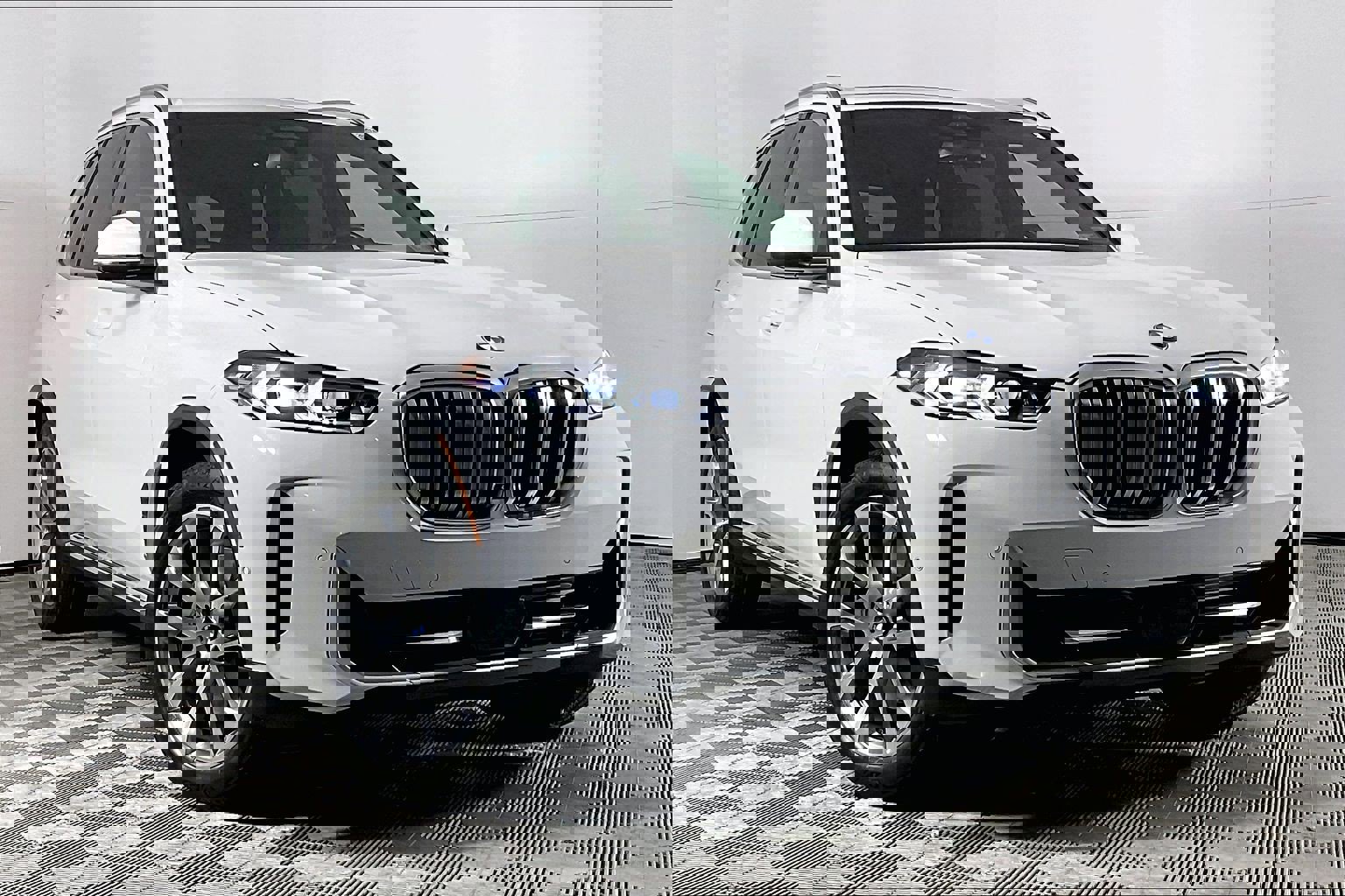 2024 BMW X5