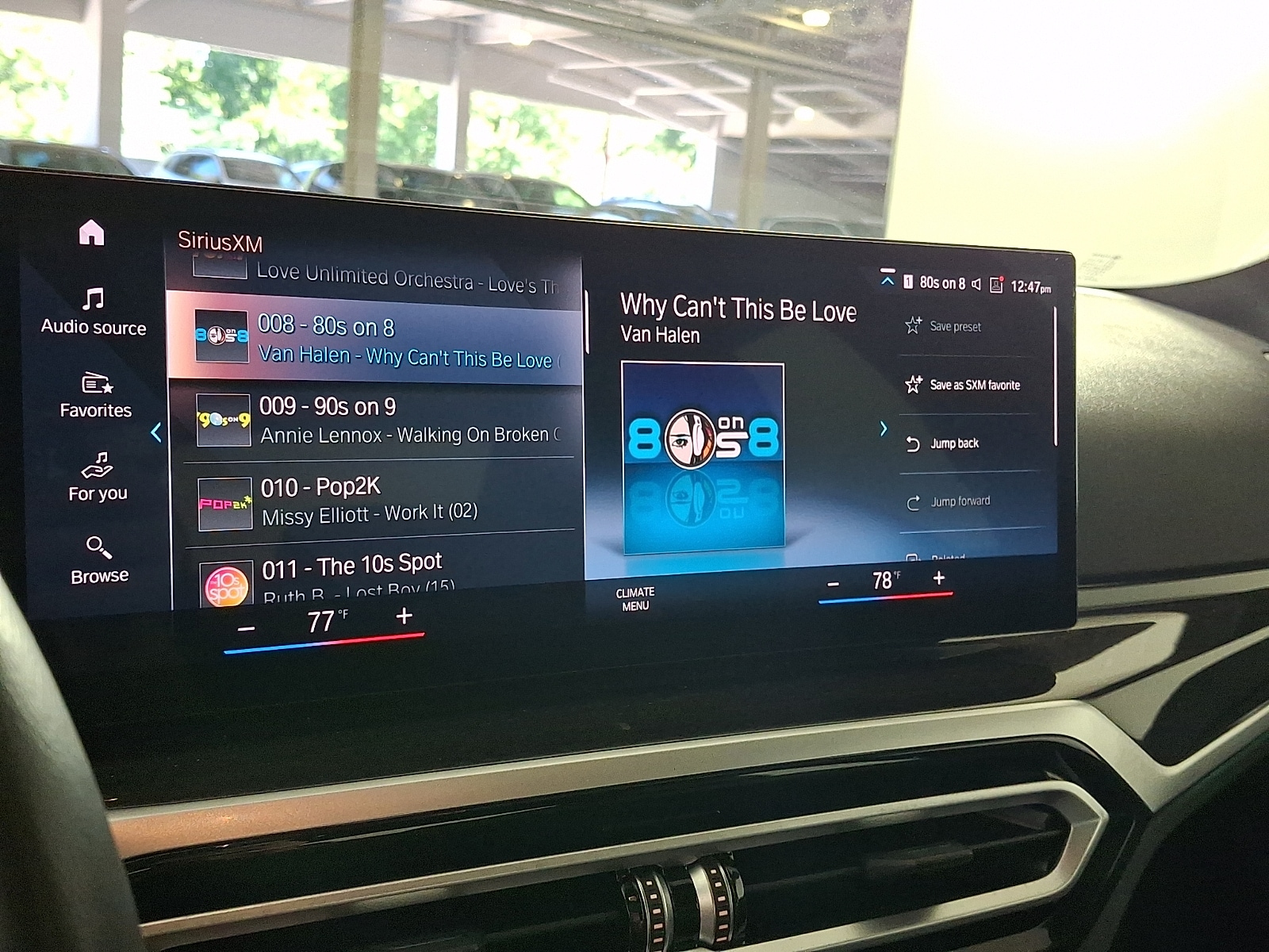 2023 BMW 3 Series 330i - Photo 15