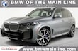 BMW X5 PHEV