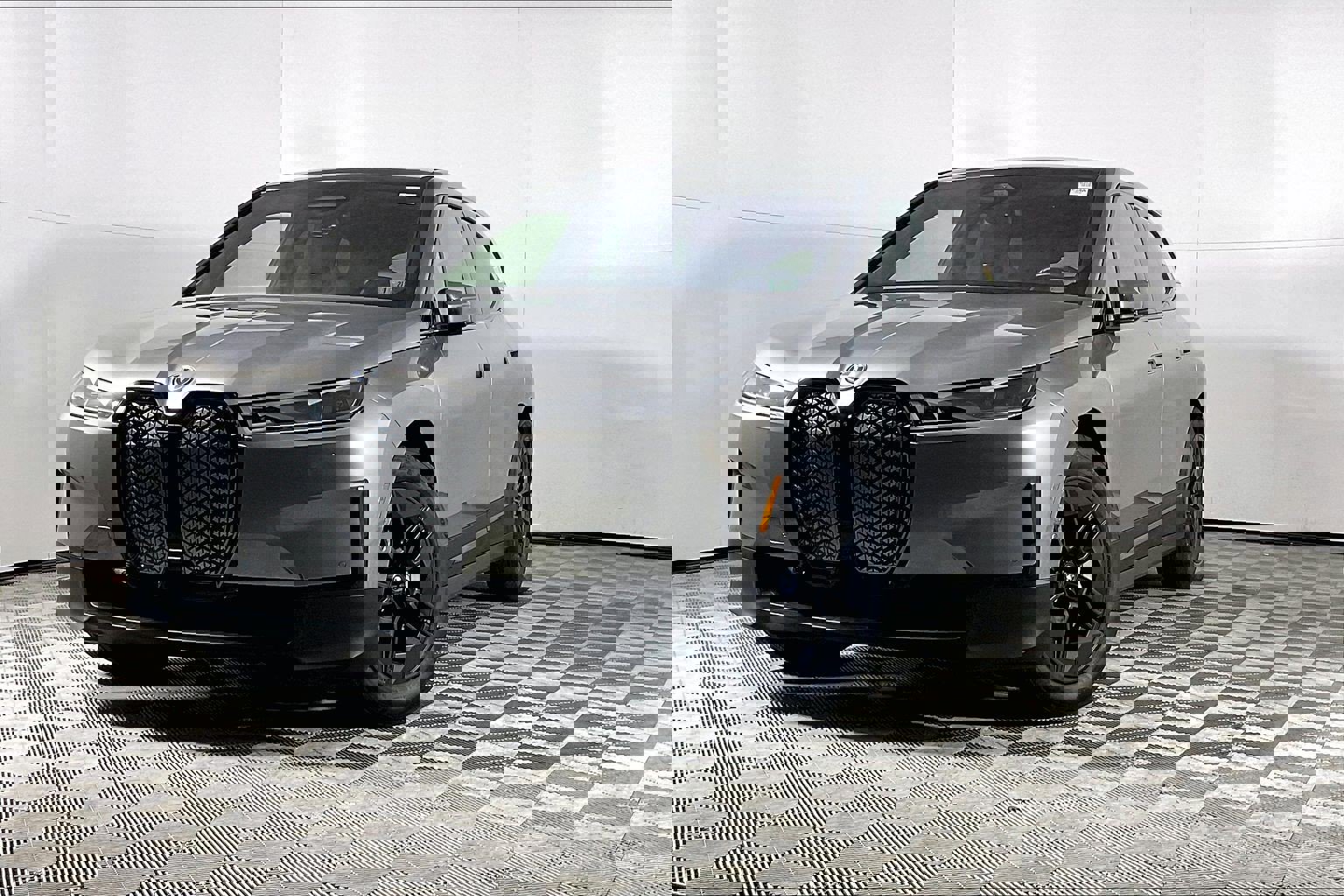 Certified 2023 BMW iX Base with VIN WB523CF05PCM67069 for sale in Bala Cynwyd, PA