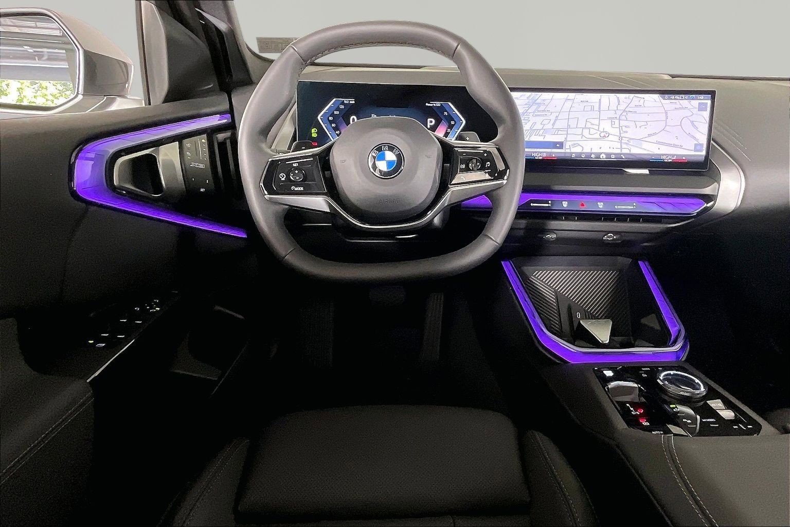 2026 BMW X3 30 - Photo 9