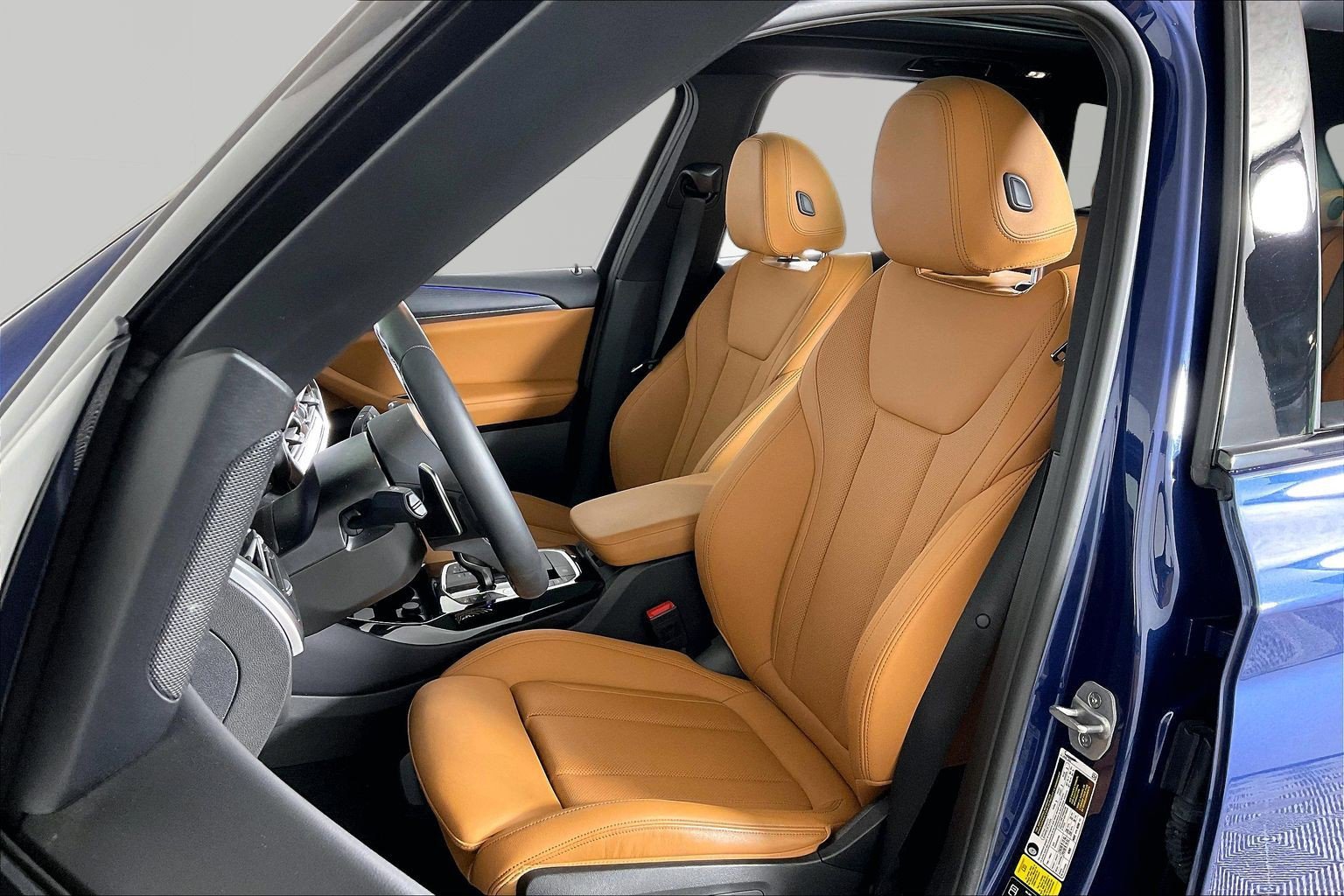 2024 BMW X3 30i - Photo 25