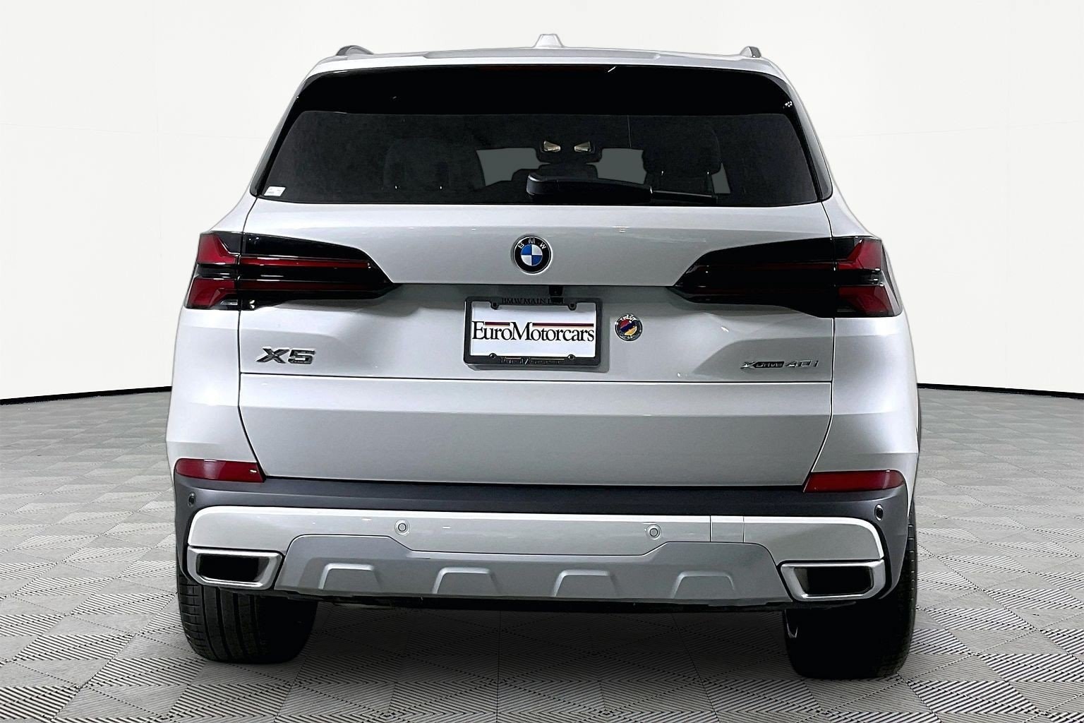 2026 BMW X5 40i - Photo 6
