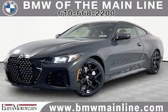 2026 BMW 430i xDrive Coupe