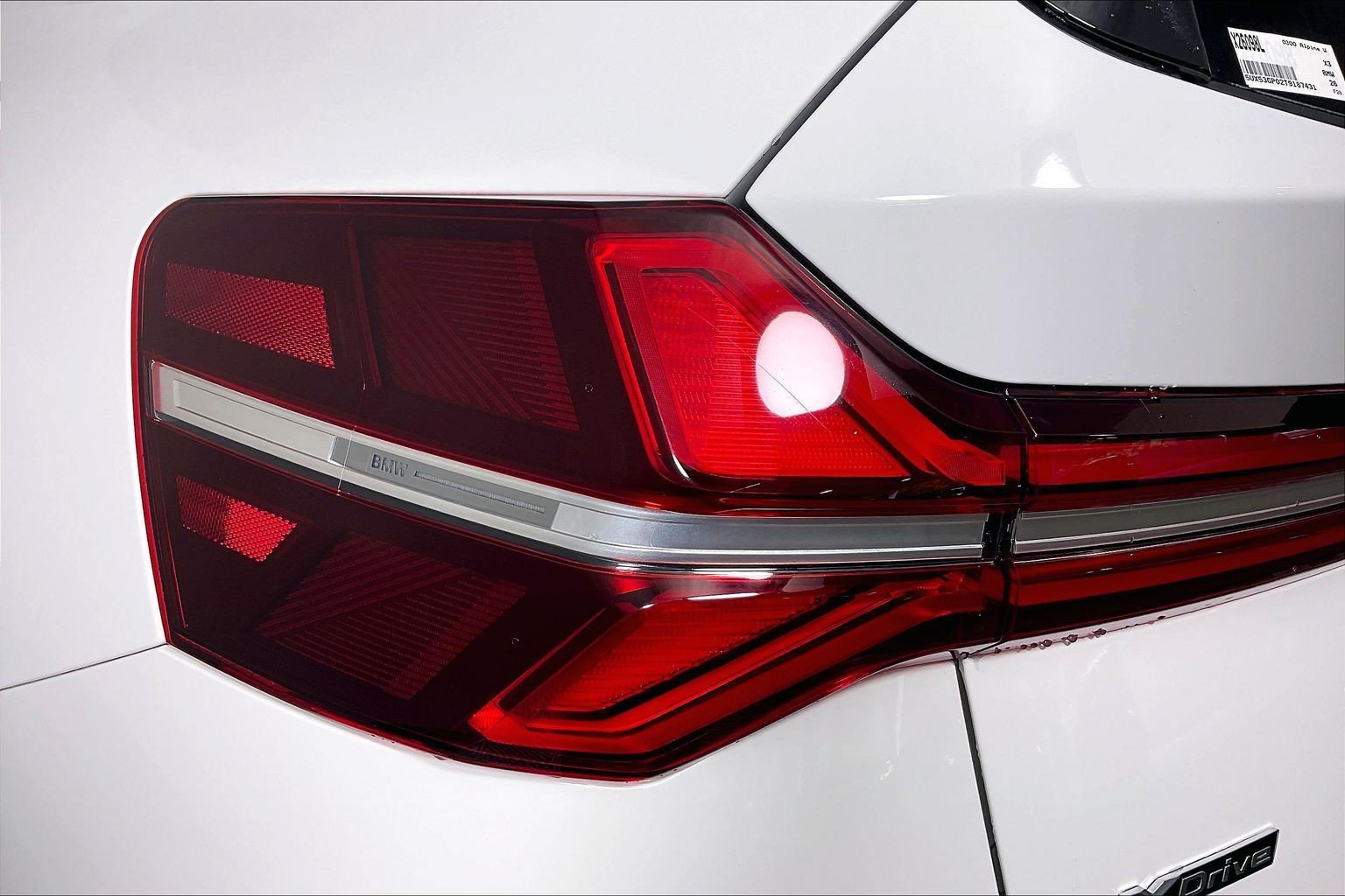 2026 BMW X3 30 - Photo 30