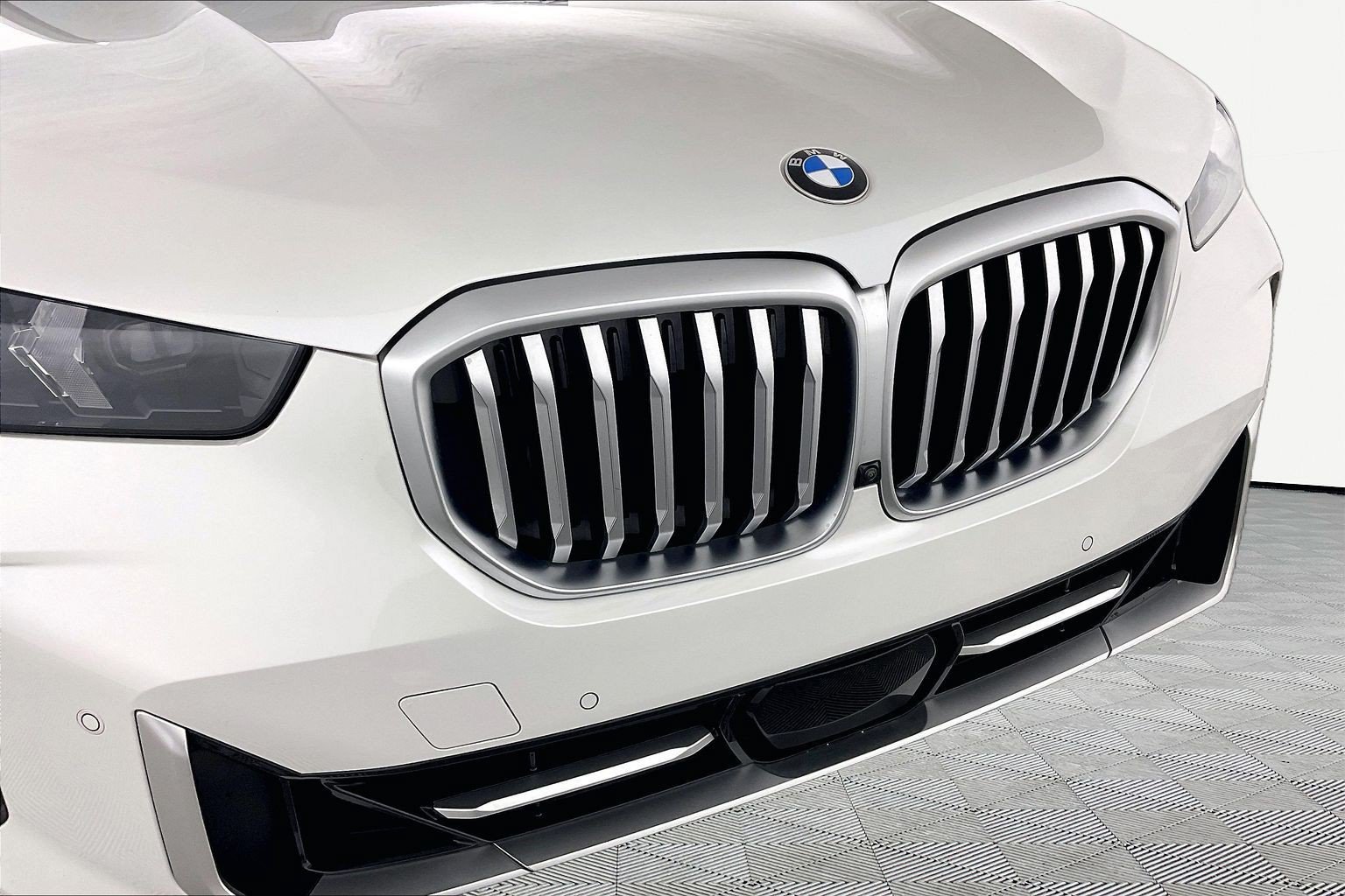2024 BMW X5 40i - Photo 28