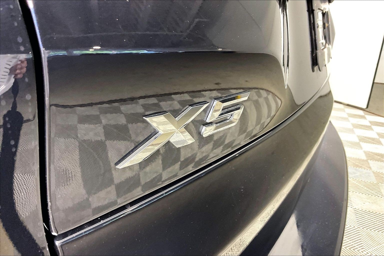 2024 BMW X5 40i - Photo 31