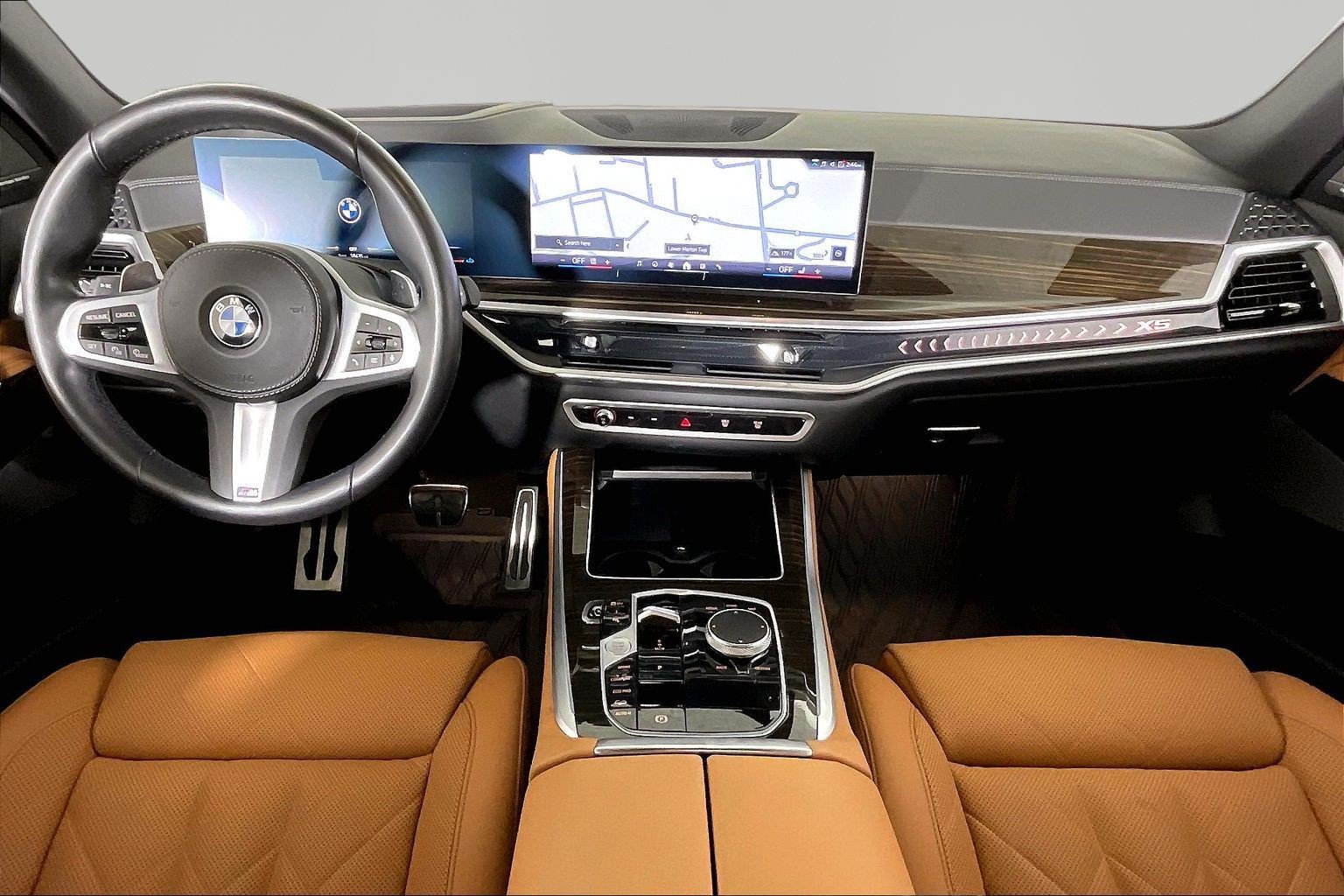 2024 BMW X5 40i - Photo 14