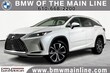 LEXUS RX 350L
