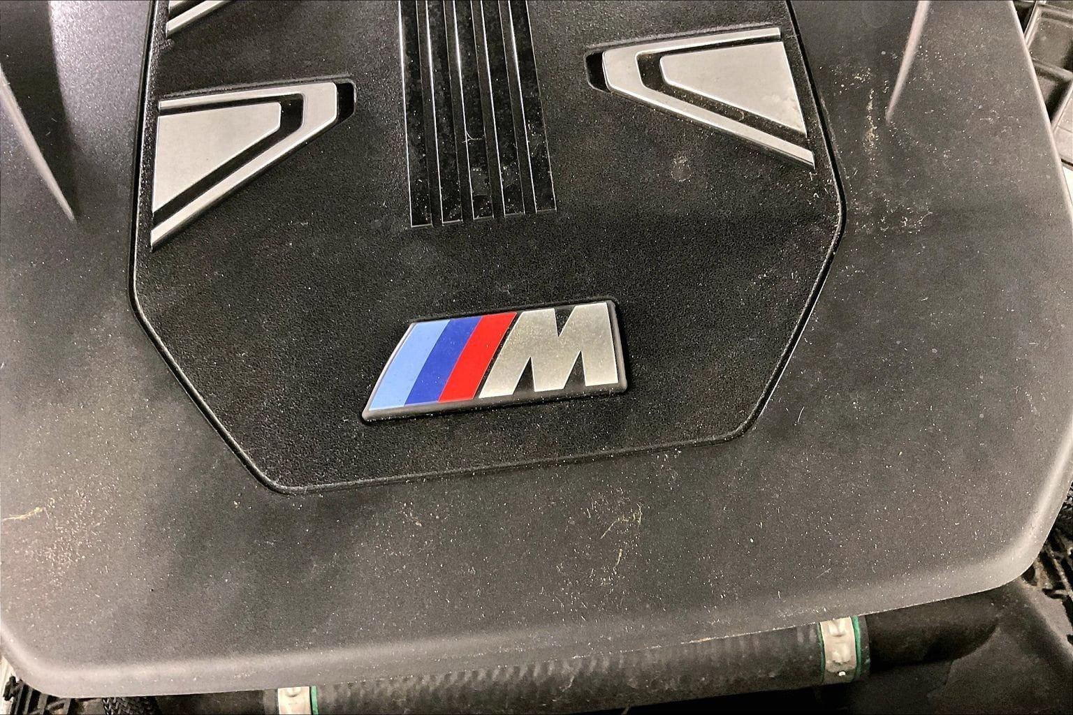 2024 BMW X5 M60i - Photo 36
