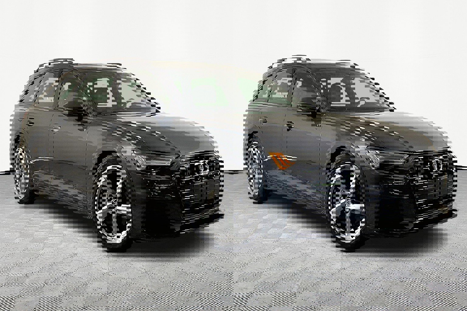 2023 Audi A6 Allroad Premium Plus photo 3