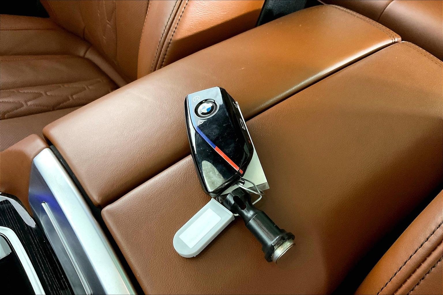 2024 BMW X5 M60i - Photo 28