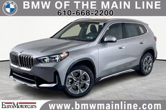 2026 BMW X1 xDrive28i SUV