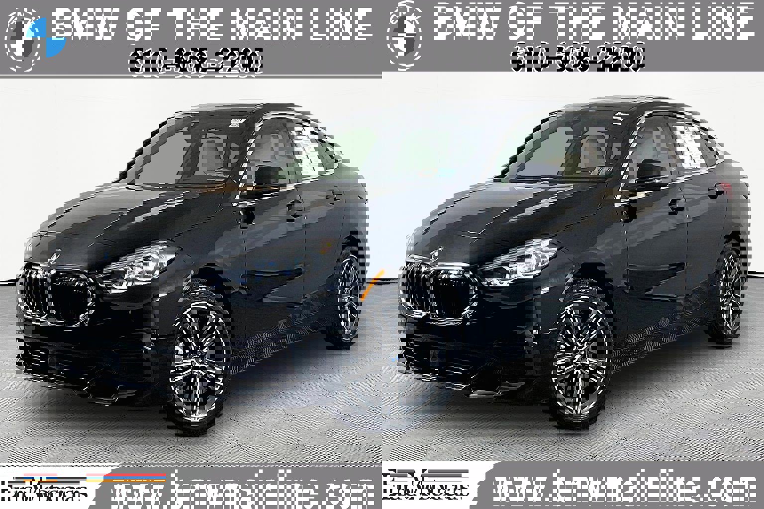 2023 BMW 2 Series 228i