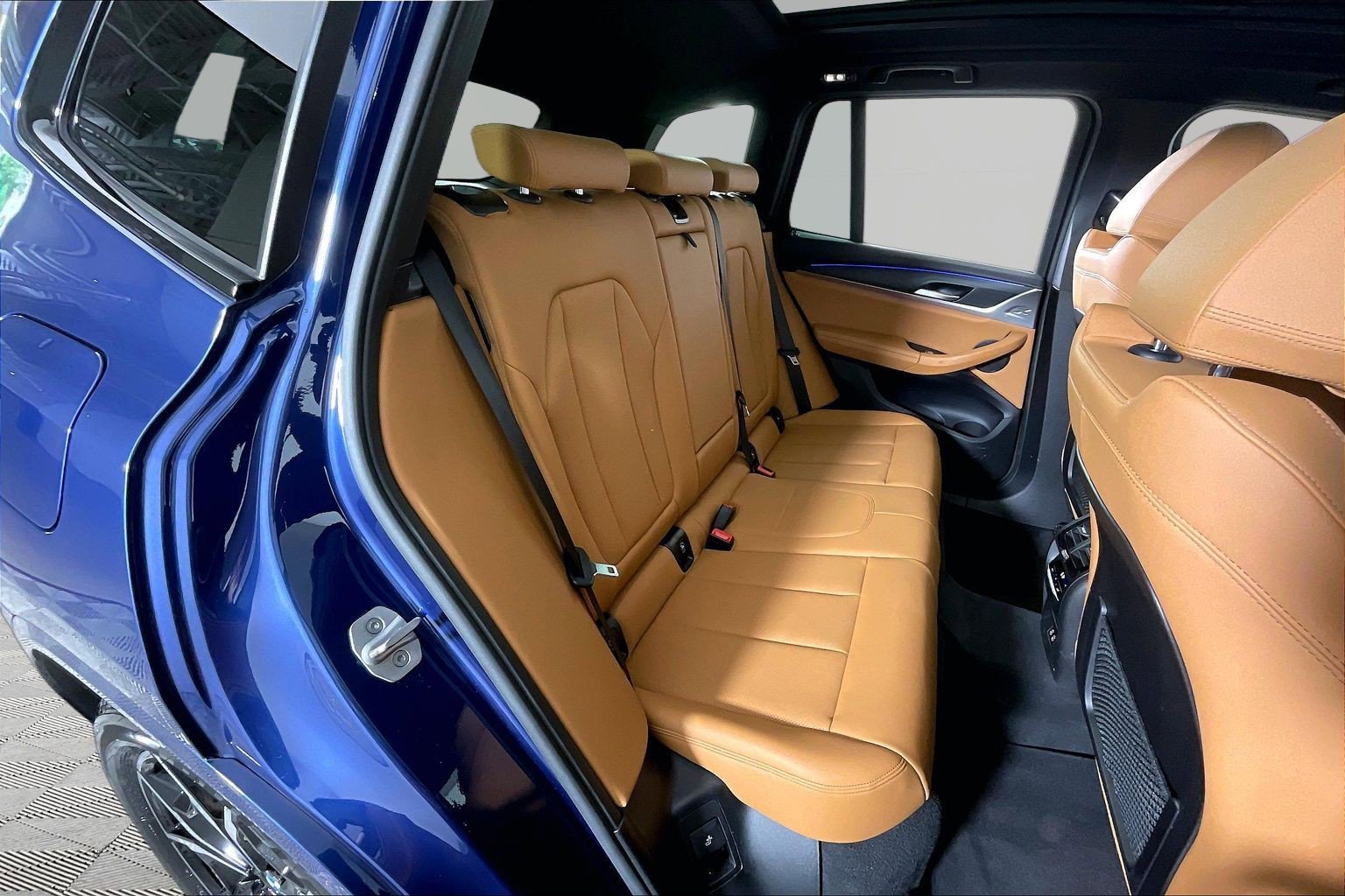 2024 BMW X3 30i - Photo 27