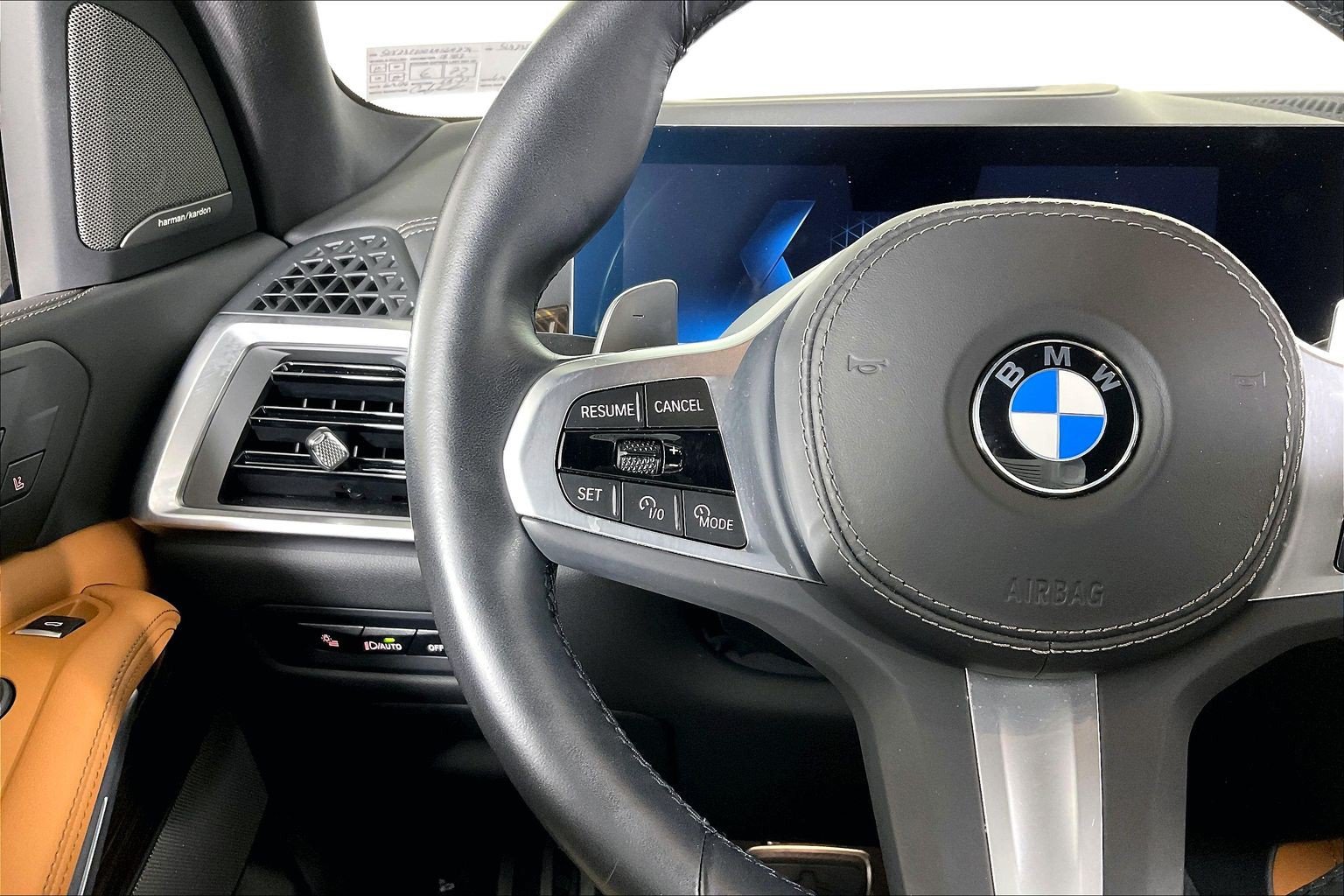 2024 BMW X5 40i - Photo 16