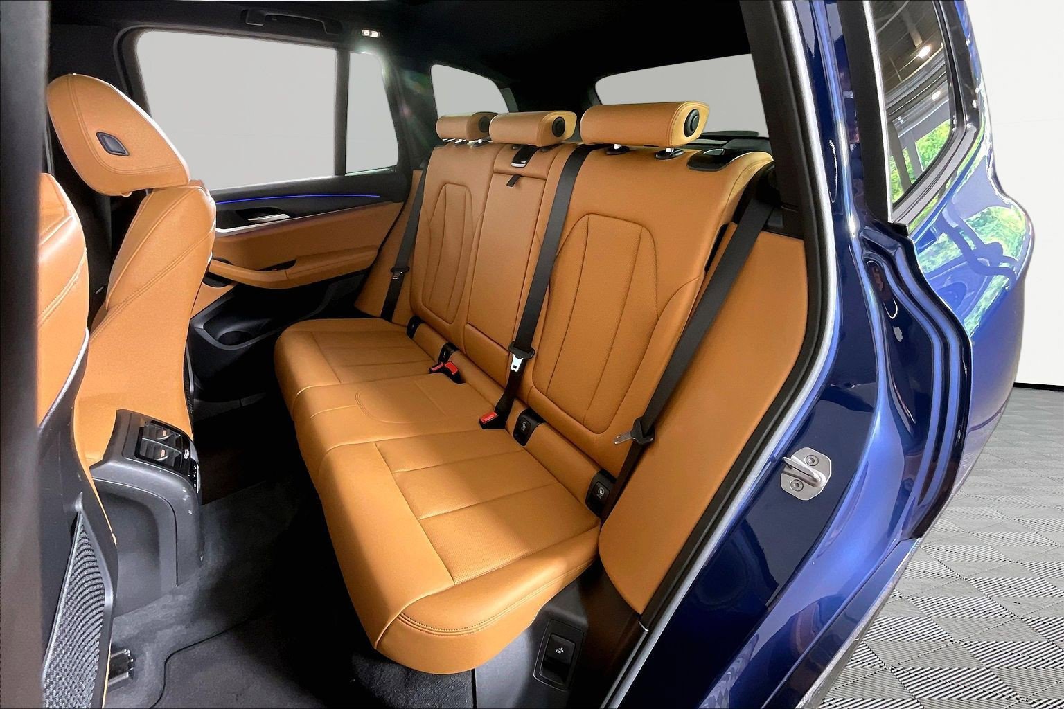2024 BMW X3 30i - Photo 26
