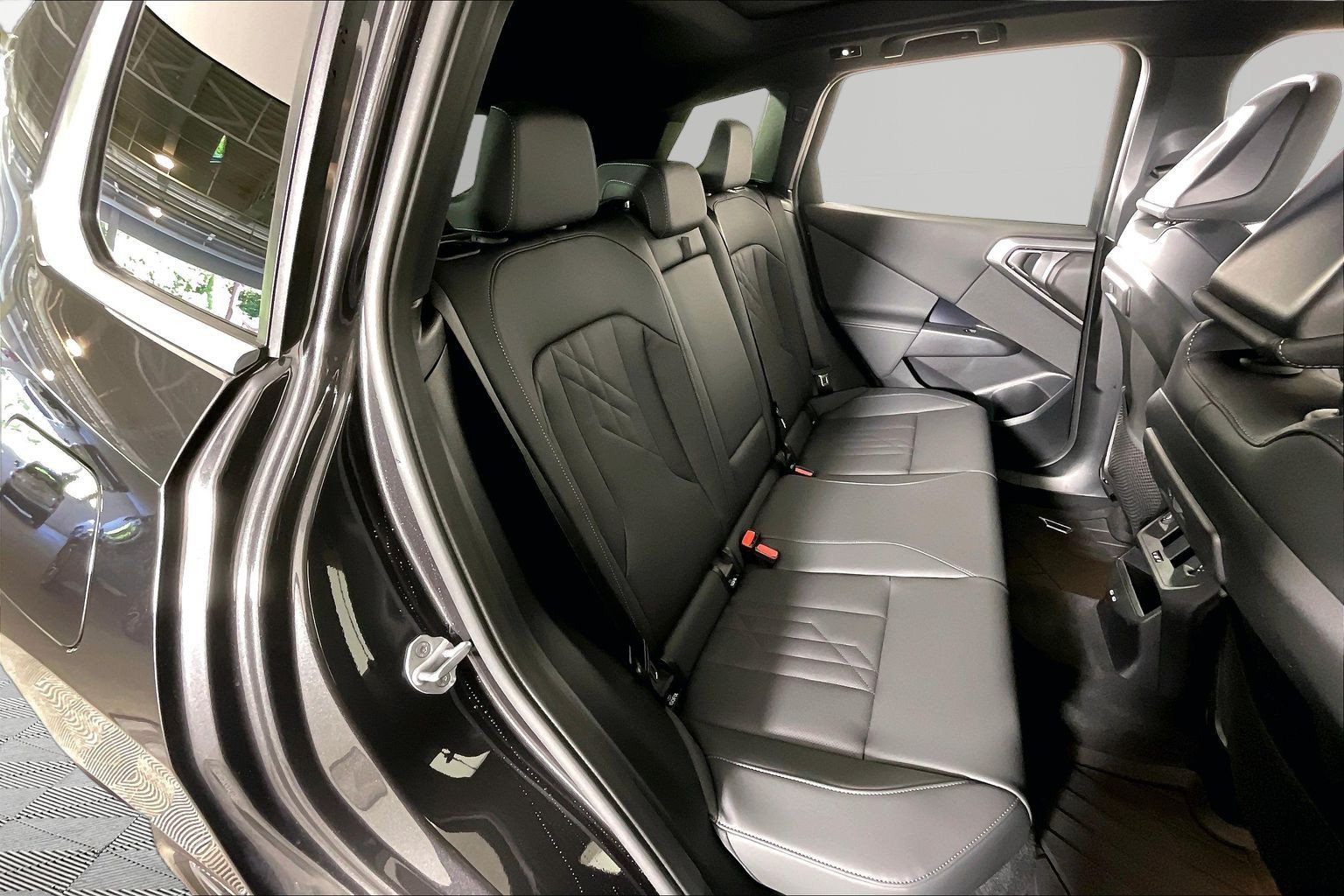 2026 BMW X3 30 - Photo 25
