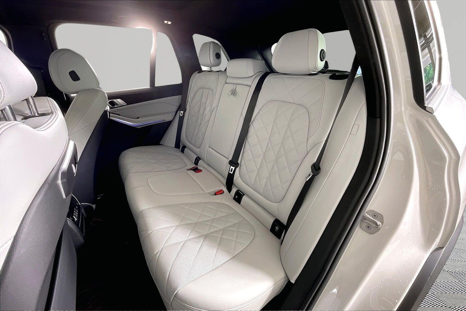 2024 BMW X5 40i - Photo 24