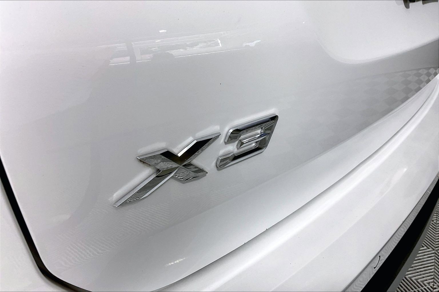2023 BMW X3 30i - Photo 31