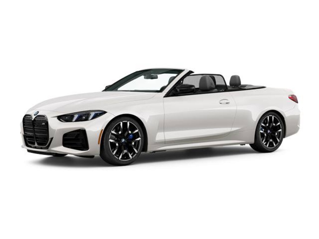 New 2025 BMW M440i For Sale at BMW of the Main Line VIN