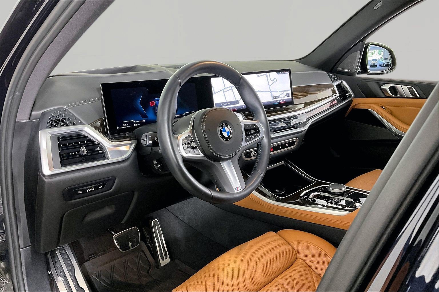 2024 BMW X5 40i - Photo 12