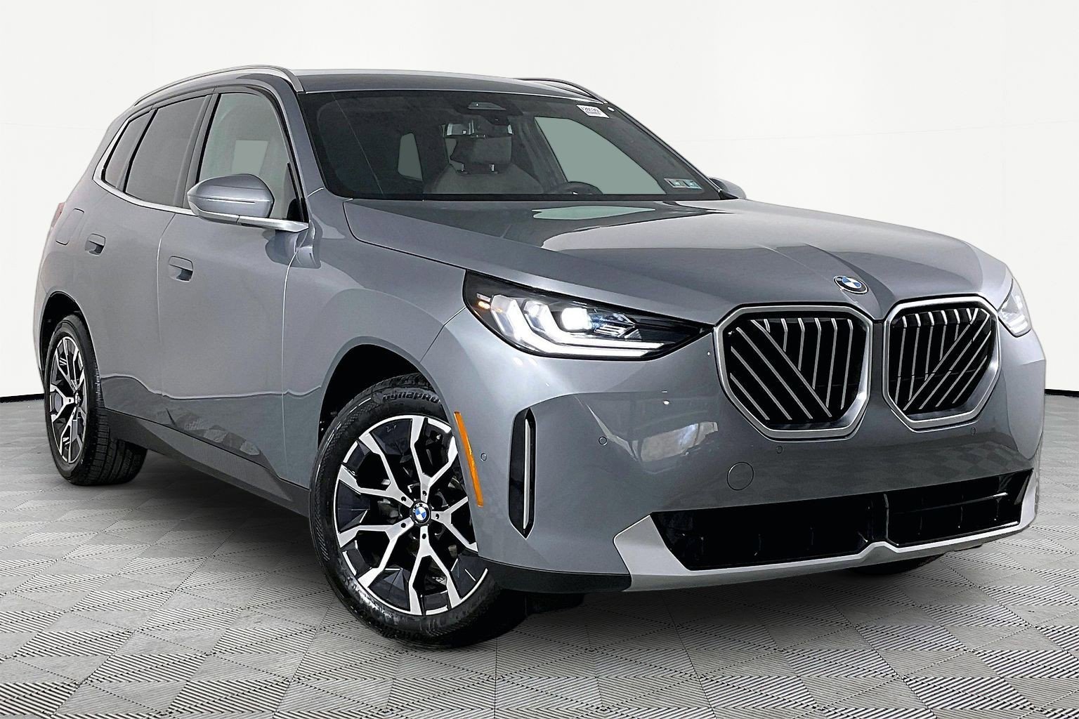 2026 BMW X3 30