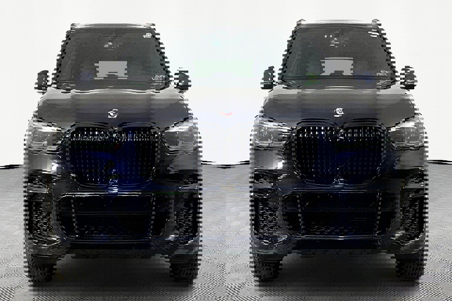 Used 2023 BMW X5 M50i with VIN 5UXJU4C06P9P70140 for sale in Cynwyd, PA