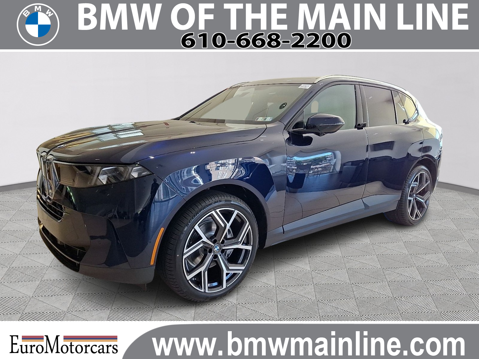 2027 BMW X5