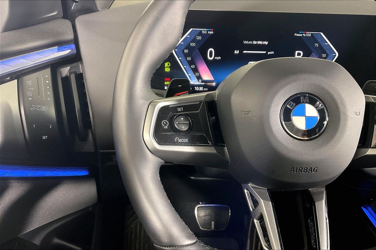 2026 BMW X3 30 - Photo 16