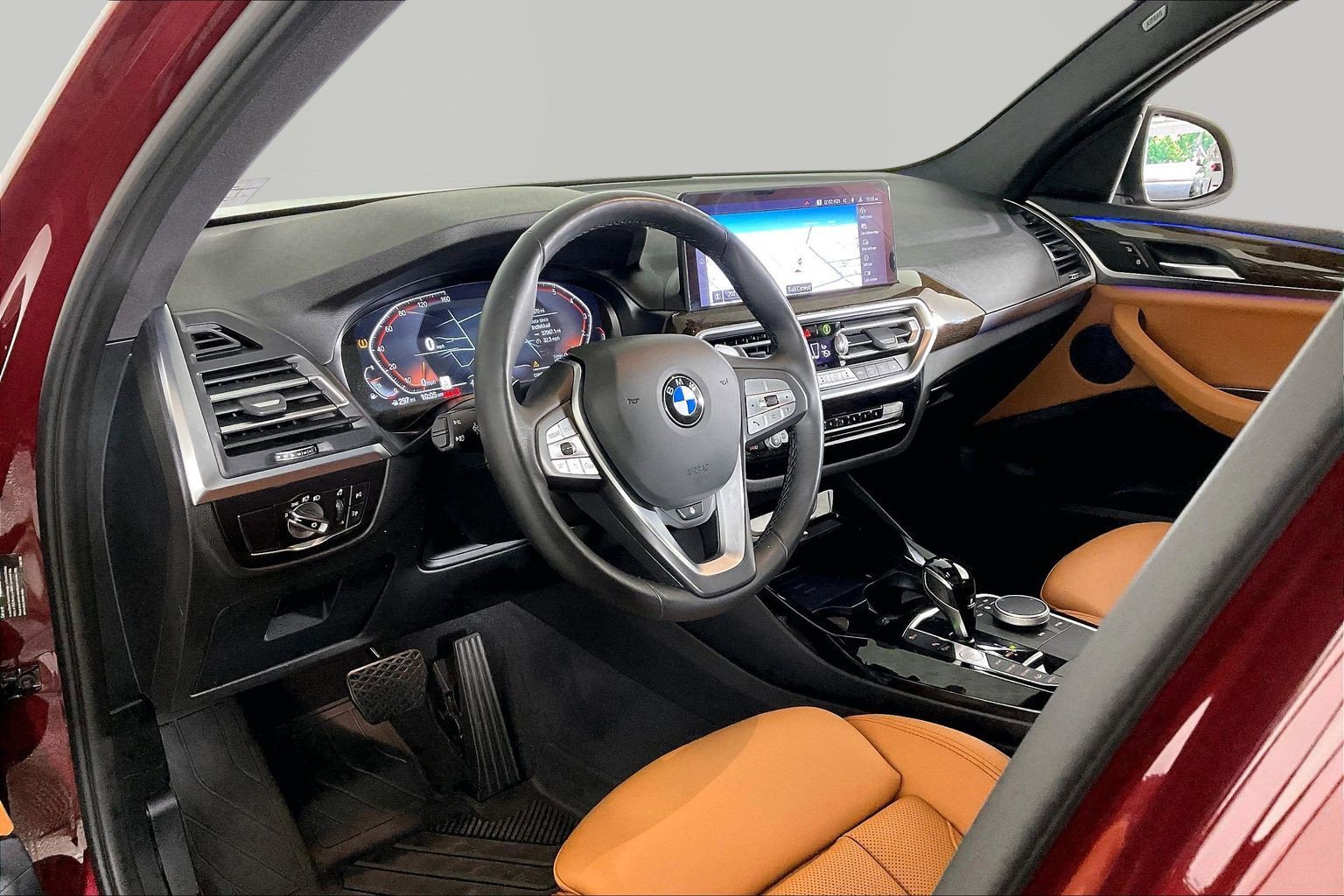 2023 BMW X3 30i - Photo 14