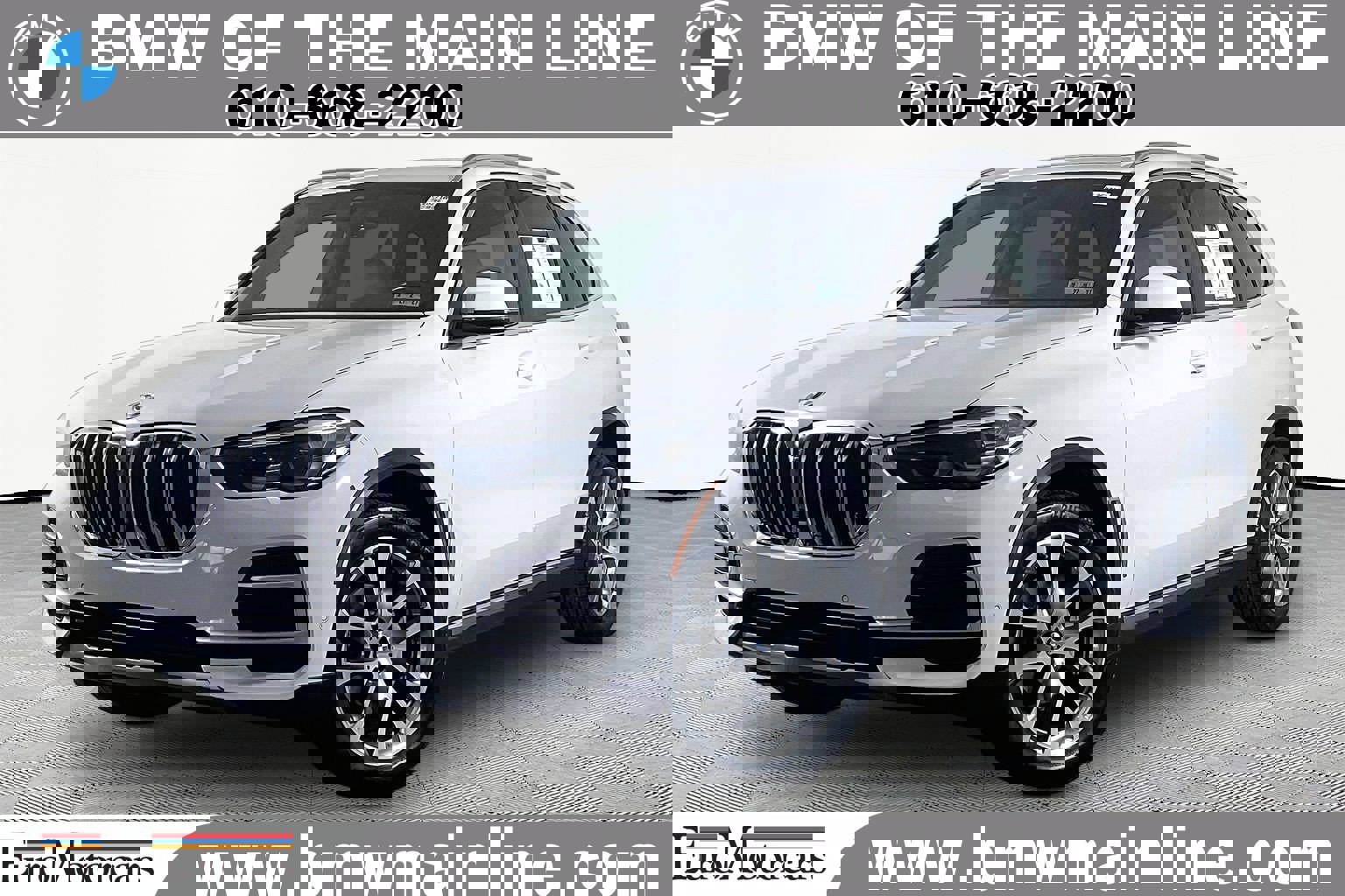 2023 BMW X5