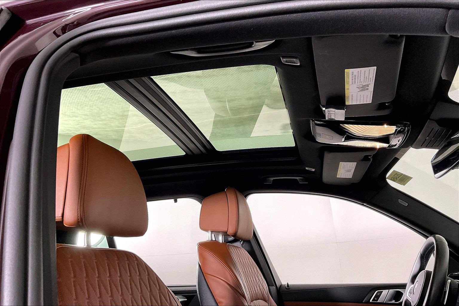 2024 BMW X5 M60i - Photo 21