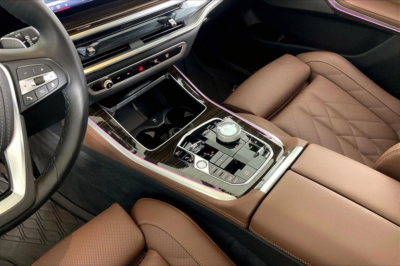 2026 BMW X5 50e - Photo 14