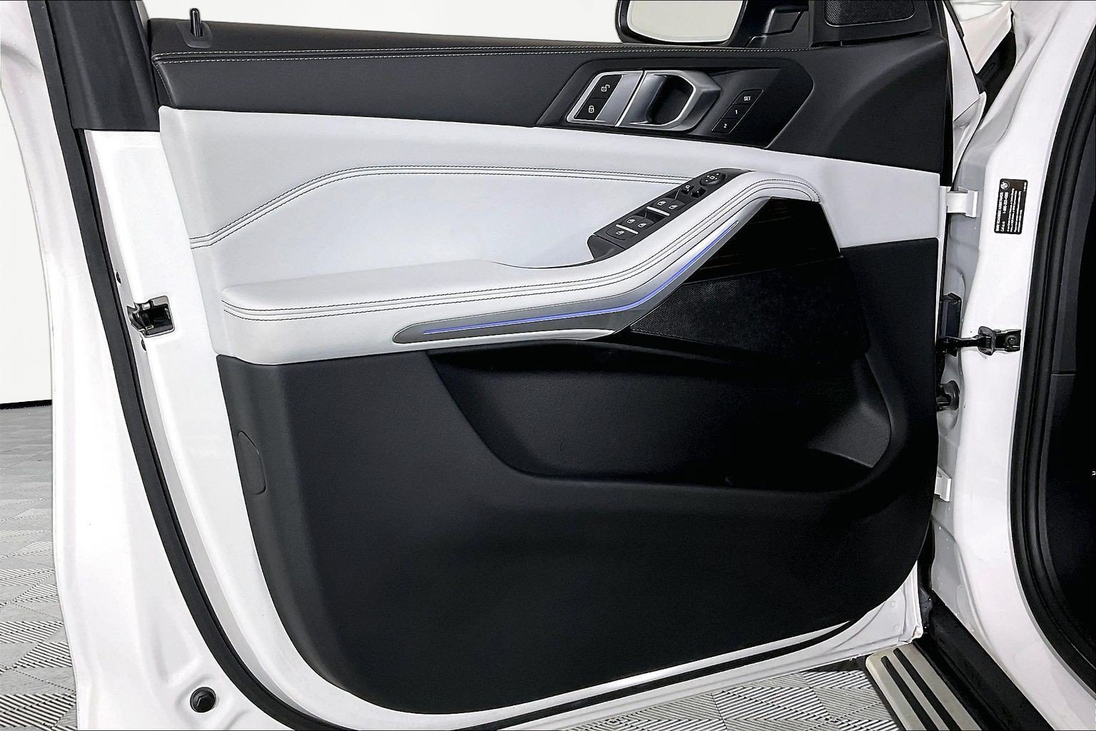 2024 BMW X5 40i - Photo 21