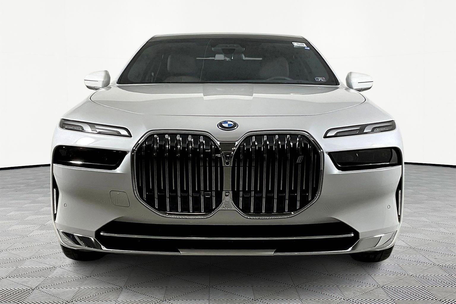 Certified 2024 BMW i7 Base with VIN WBY43EJ01RCR97766 for sale in Bala Cynwyd, PA