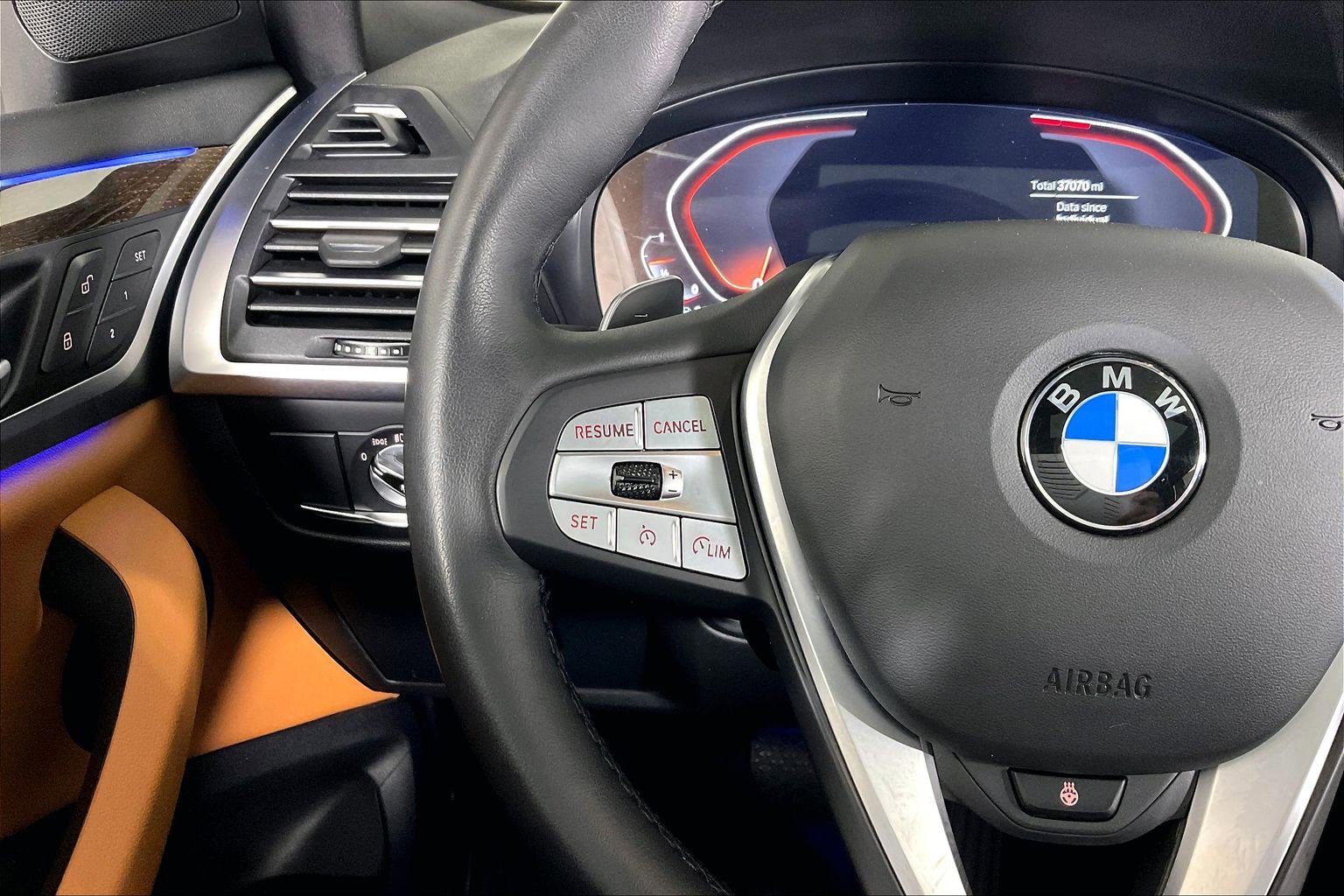 2023 BMW X3 30i - Photo 18
