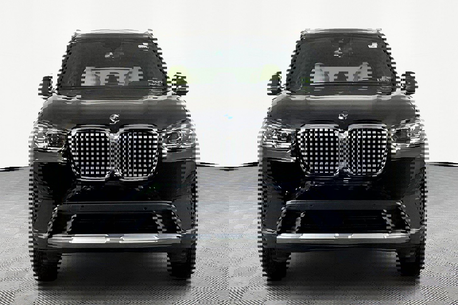 Certified 2022 BMW X3 30i with VIN 5UX53DP02N9L97920 for sale in Cynwyd, PA