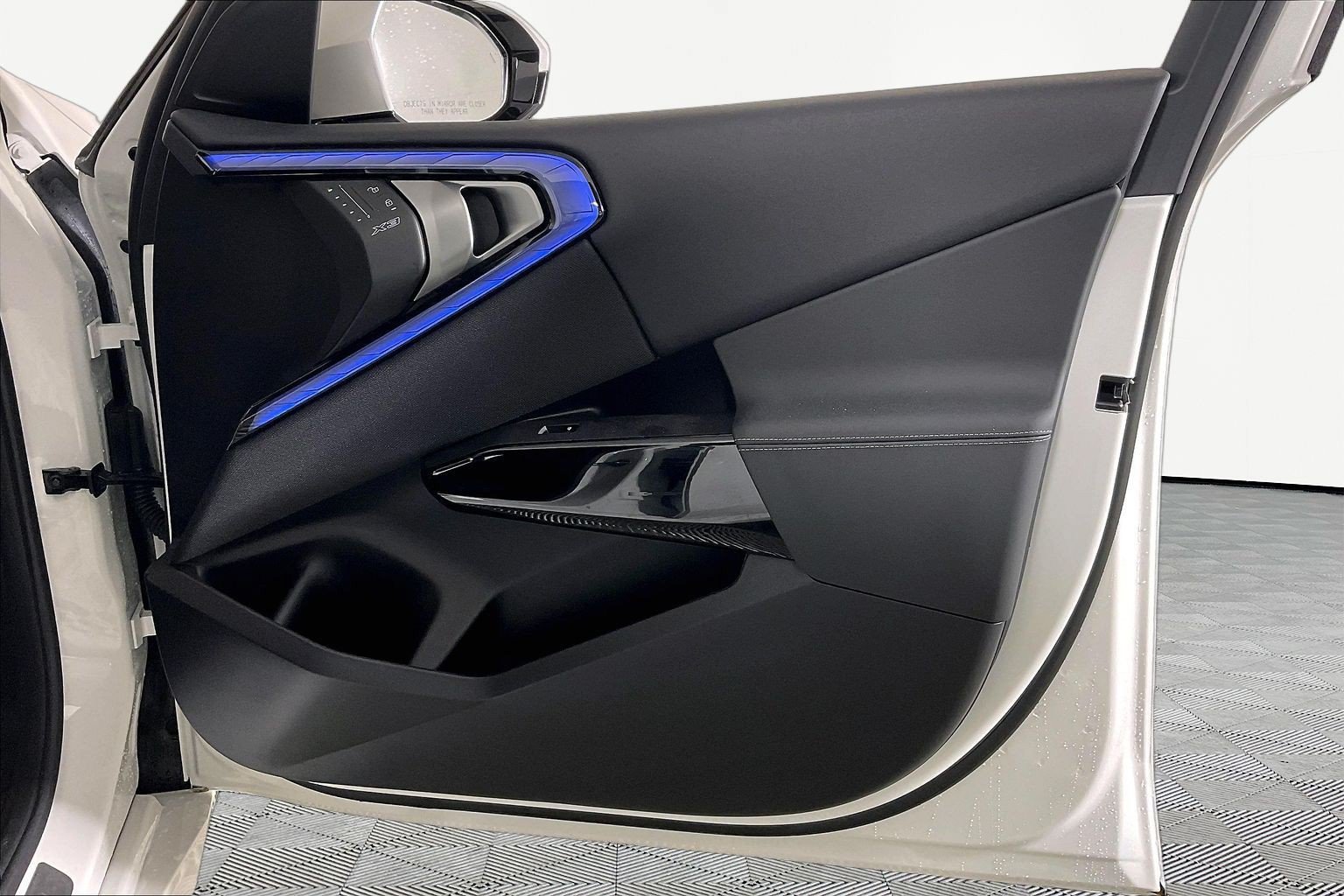 2026 BMW X3 30 - Photo 22