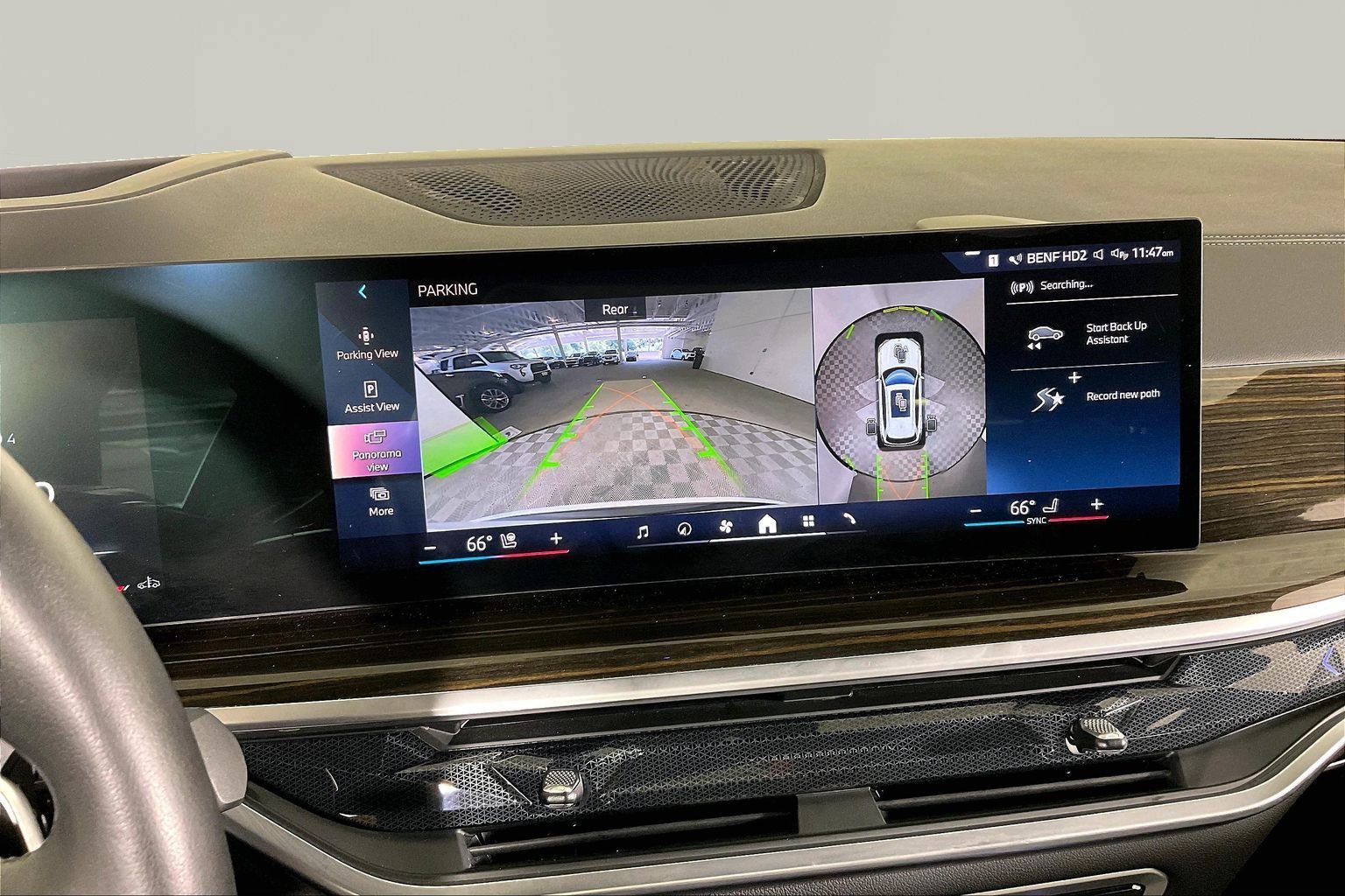 2024 BMW X5 40i - Photo 19