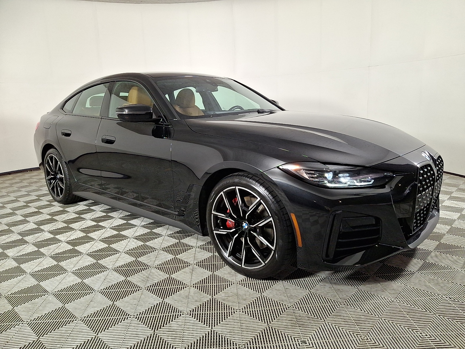 2024 BMW 4 Series