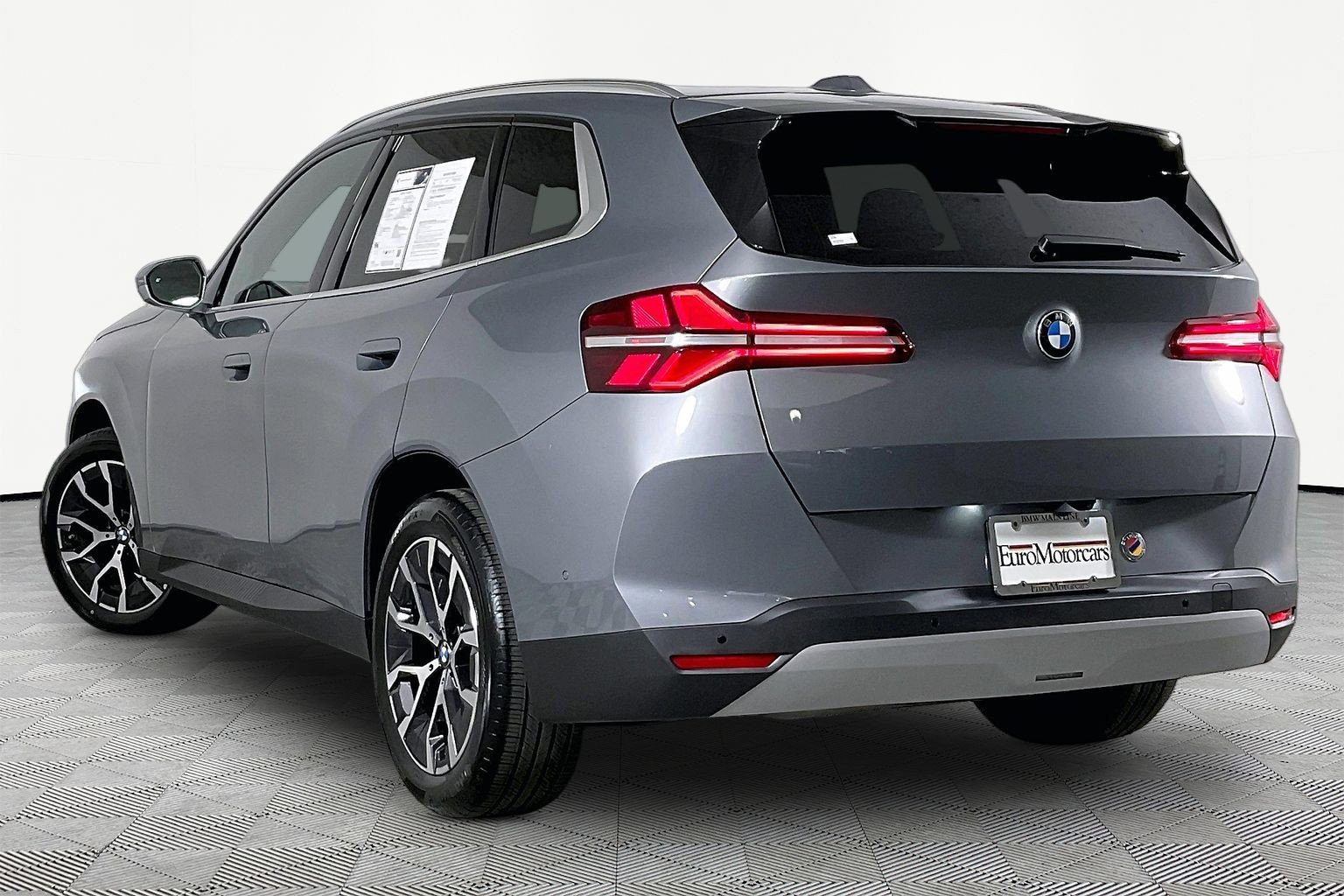2026 BMW X3 30