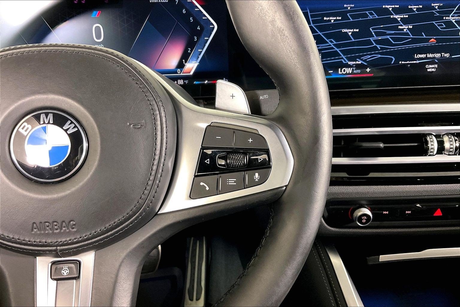 2024 BMW 4 Series 430i - Photo 17