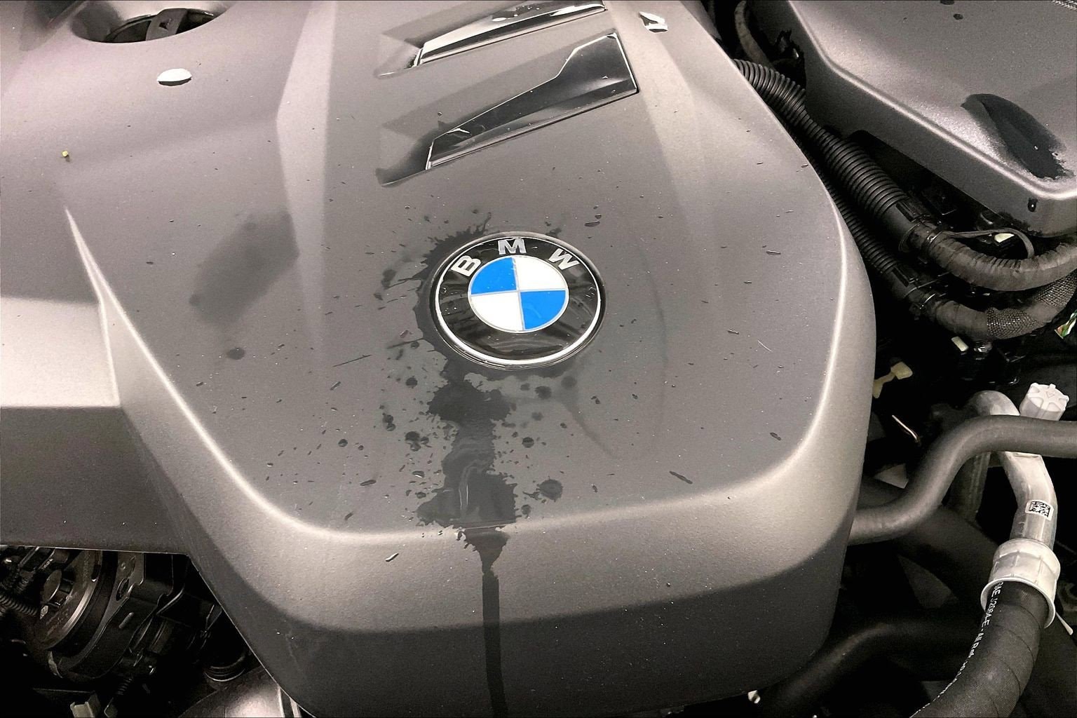 2026 BMW X3 30 - Photo 35