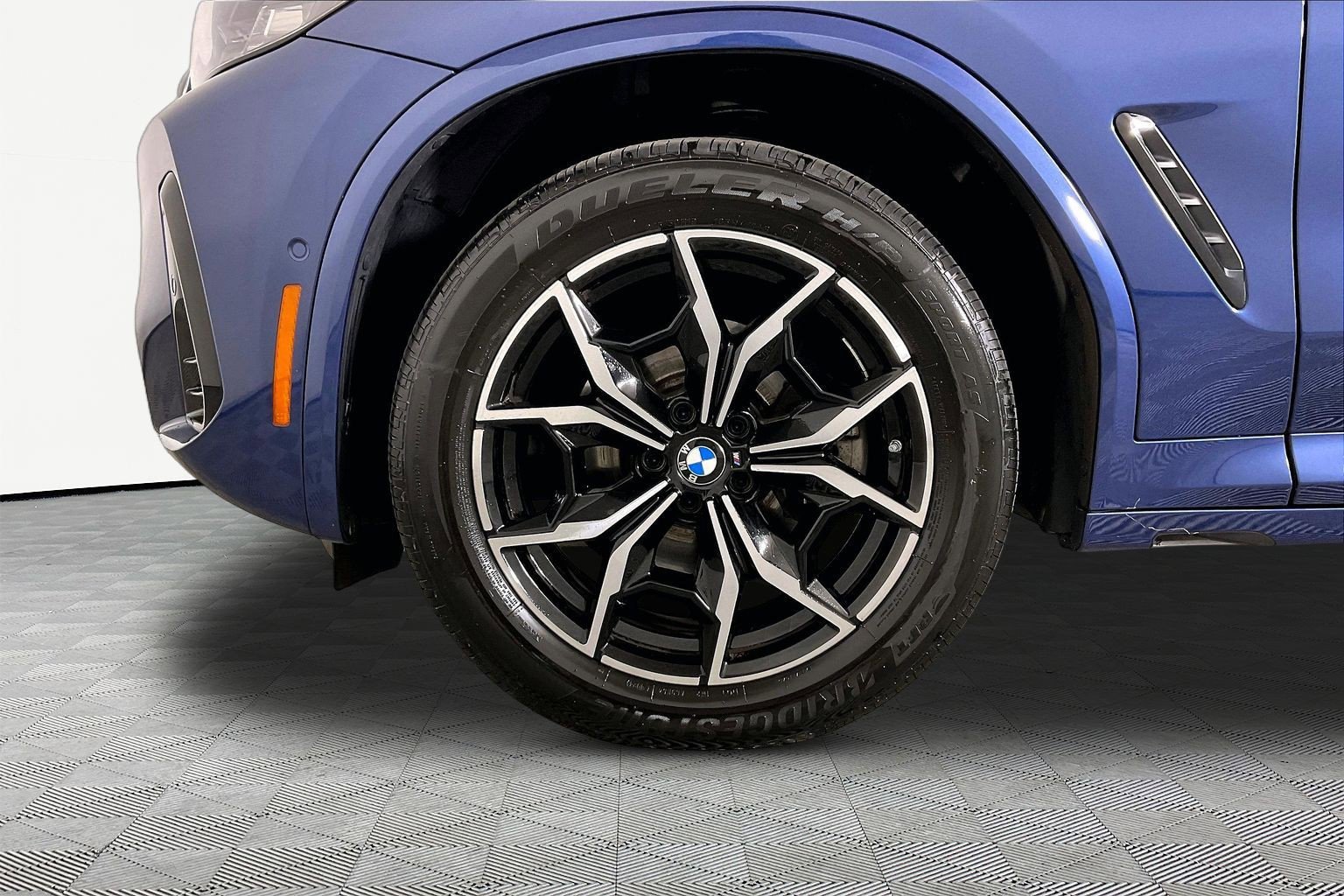 2024 BMW X3 30i - Photo 13