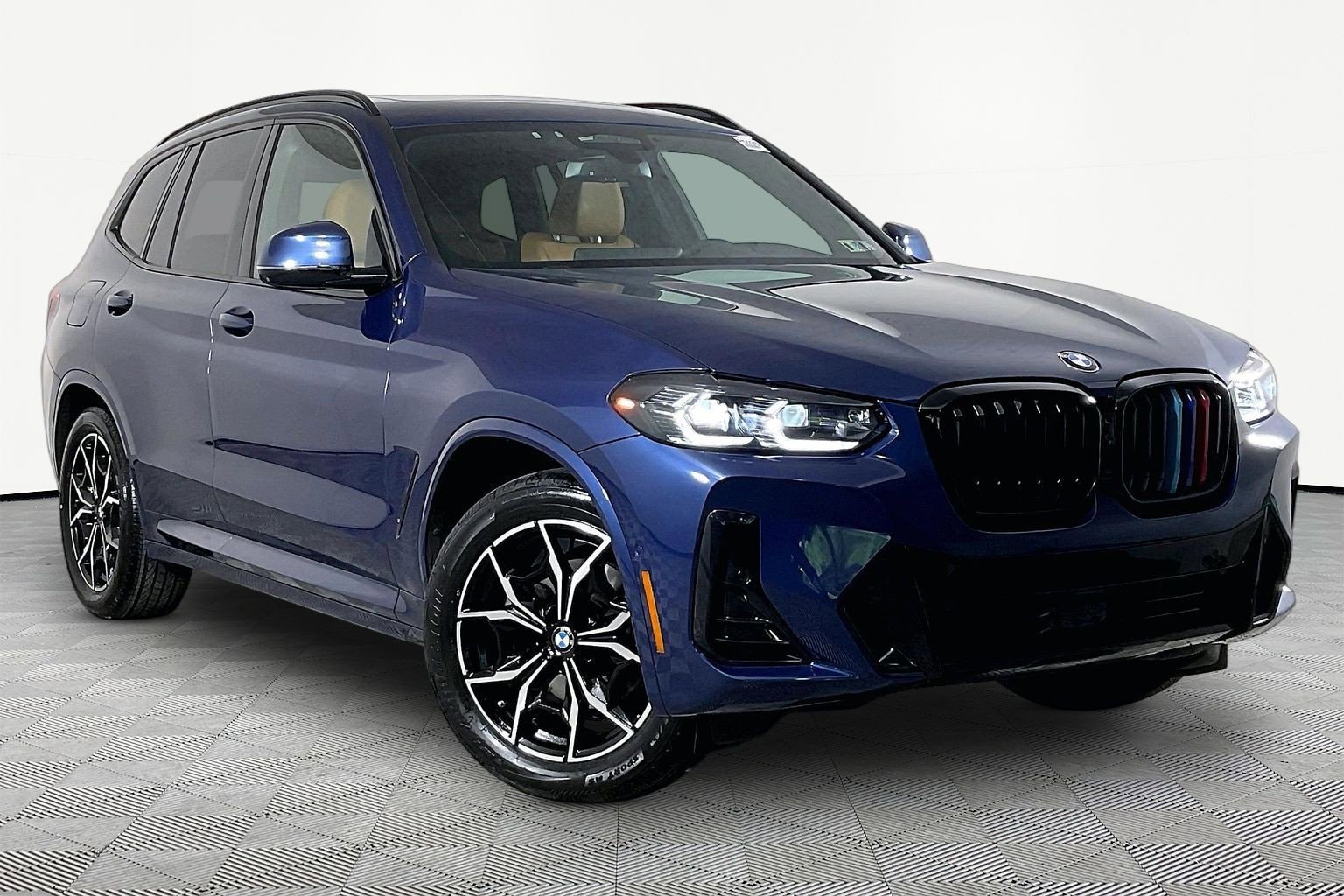 2024 BMW X3 30i - Photo 4